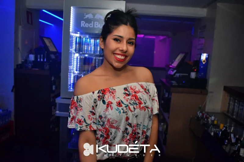 Foto de Kudeta Santander