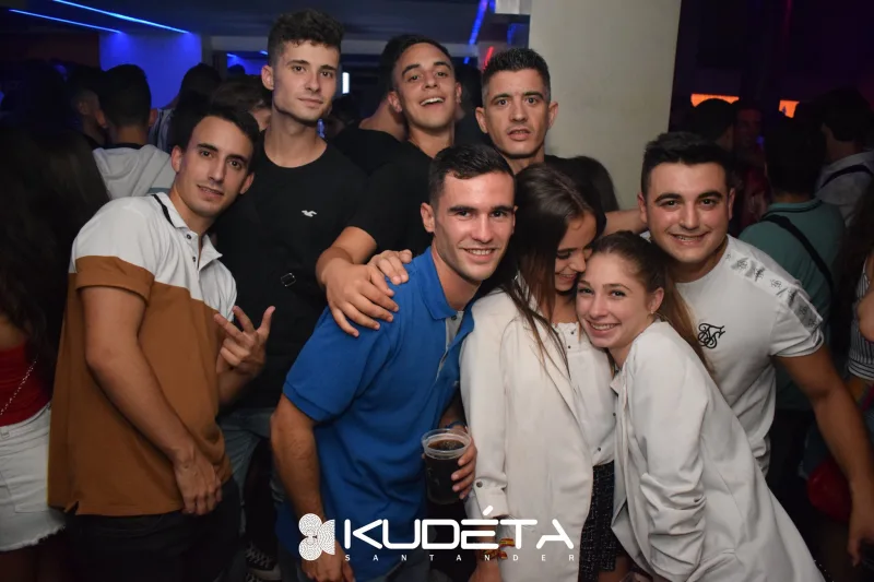 Foto de Kudeta Santander