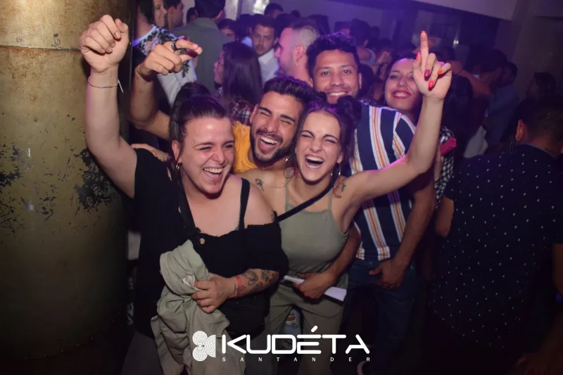 Foto de Kudeta Santander