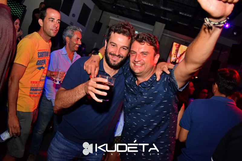 Foto de Kudeta Santander