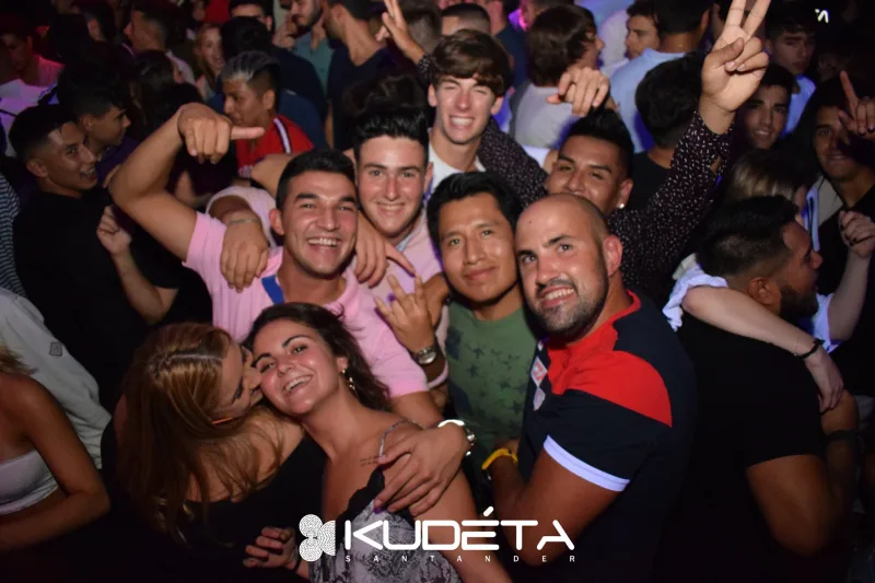 Foto de Kudeta Santander