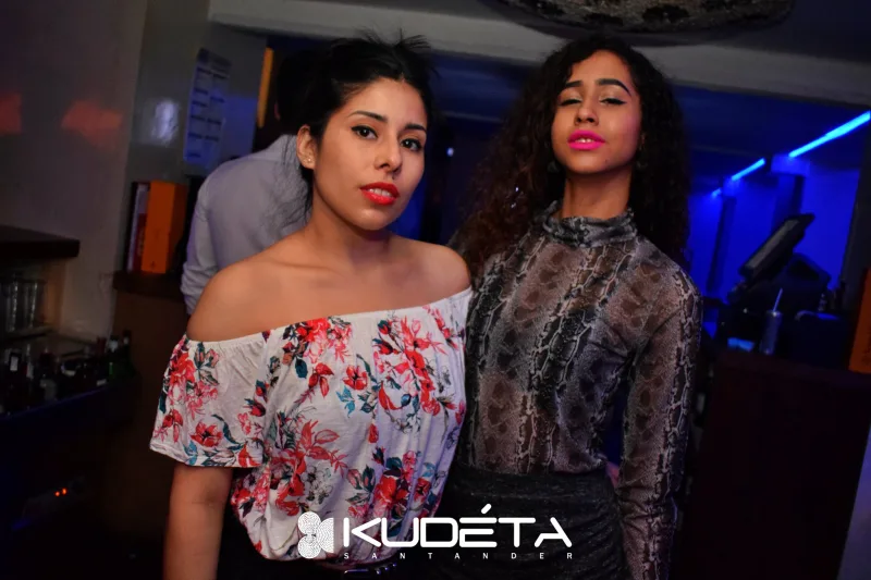 Foto de Kudeta Santander