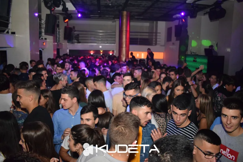 Foto de Kudeta Santander