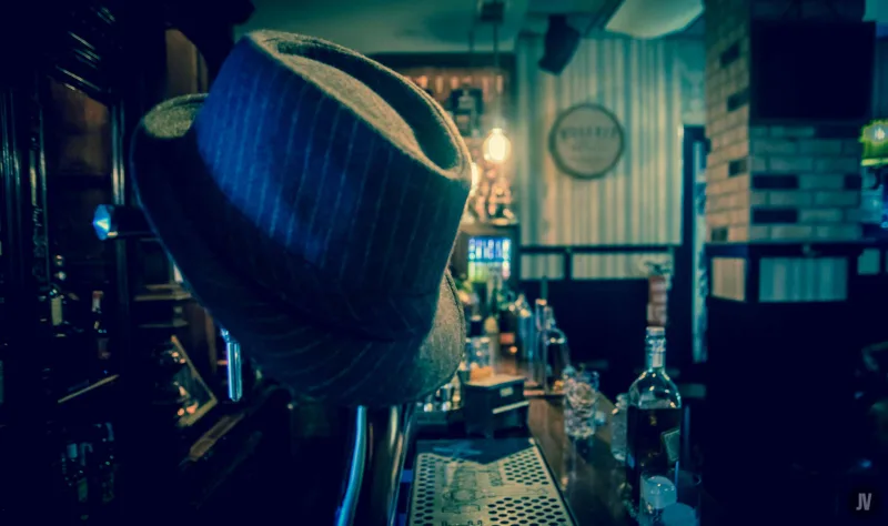 Foto de Little Bobby Speakeasy