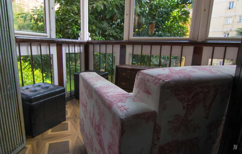 Foto de Little Bobby Speakeasy