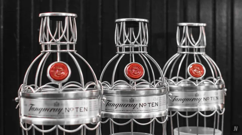 Foto de Little Bobby Speakeasy