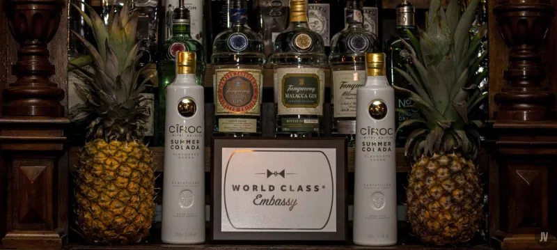 Foto de Little Bobby Speakeasy