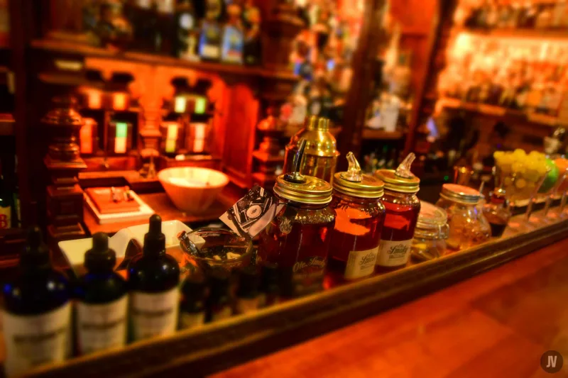 Foto de Little Bobby Speakeasy