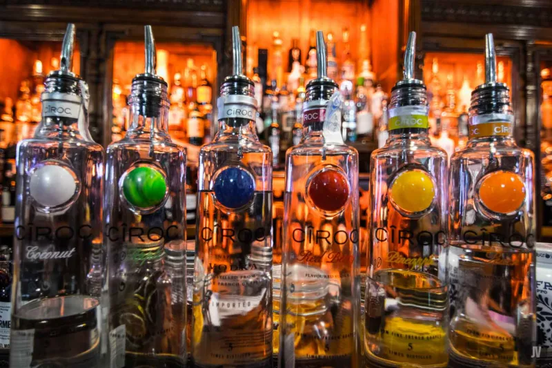 Foto de Little Bobby Speakeasy