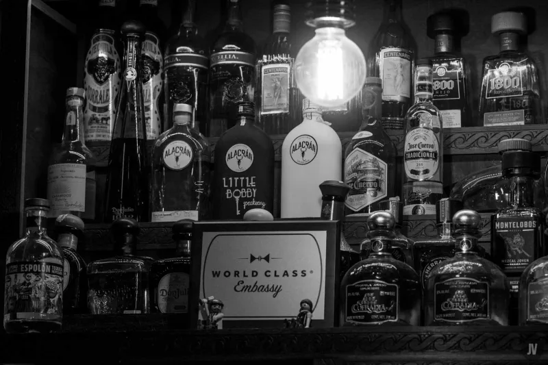 Foto de Little Bobby Speakeasy