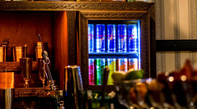 Foto de Little Bobby Speakeasy