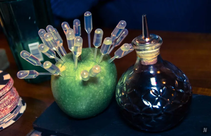 Foto de Little Bobby Speakeasy