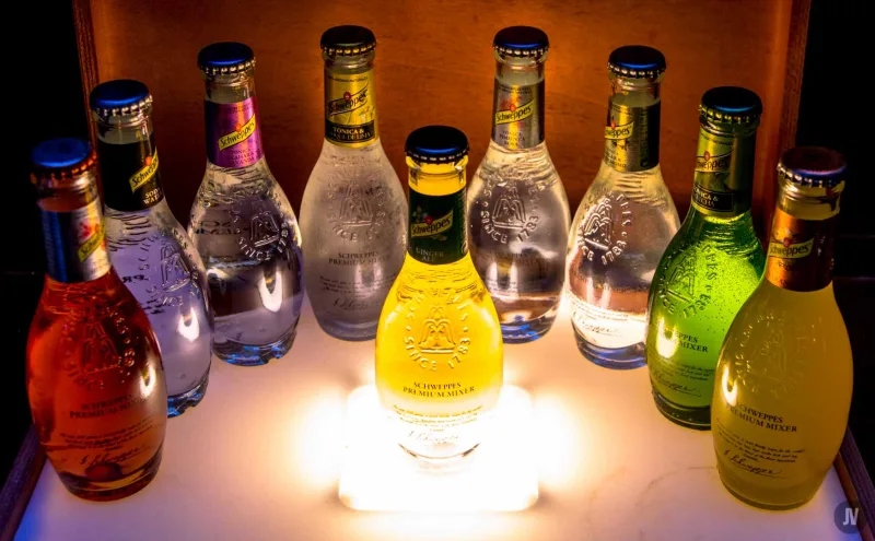 Foto de Little Bobby Speakeasy