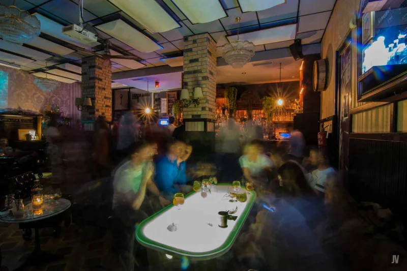 Foto de Little Bobby Speakeasy