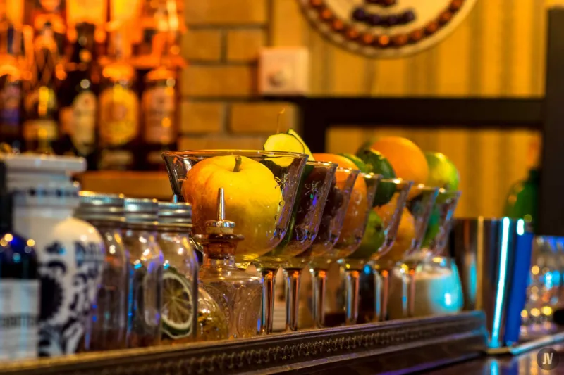 Foto de Little Bobby Speakeasy