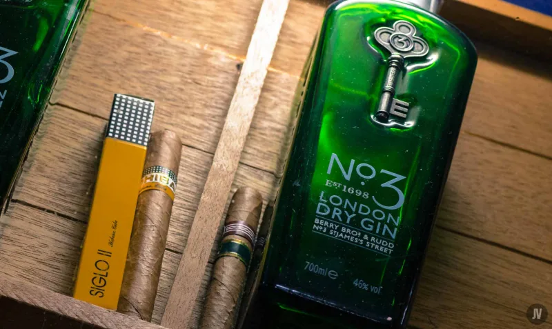 Foto de Little Bobby Speakeasy