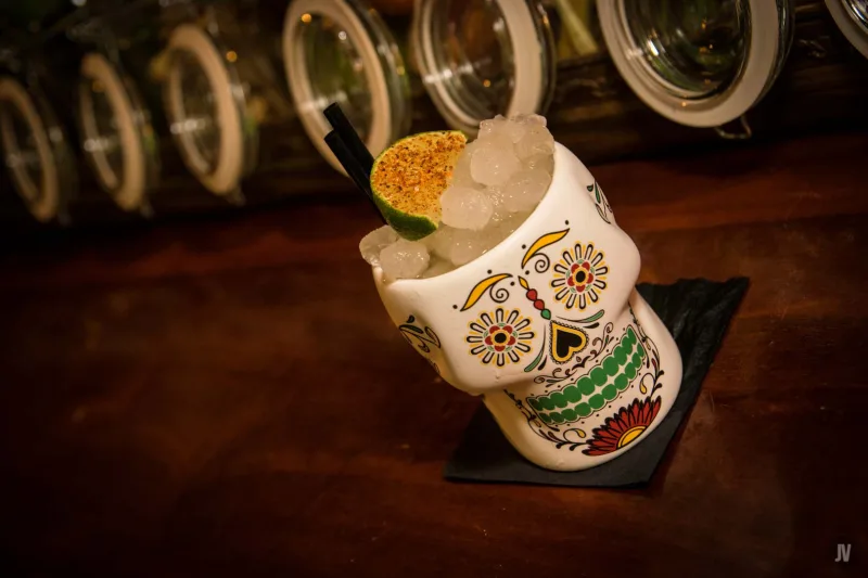 Foto de Little Bobby Speakeasy