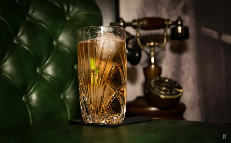 Foto de Little Bobby Speakeasy