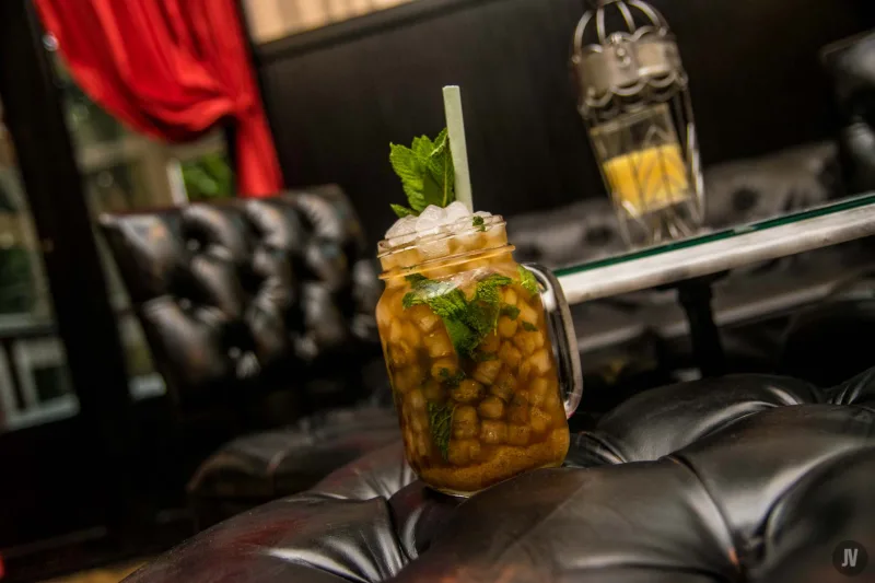 Foto de Little Bobby Speakeasy