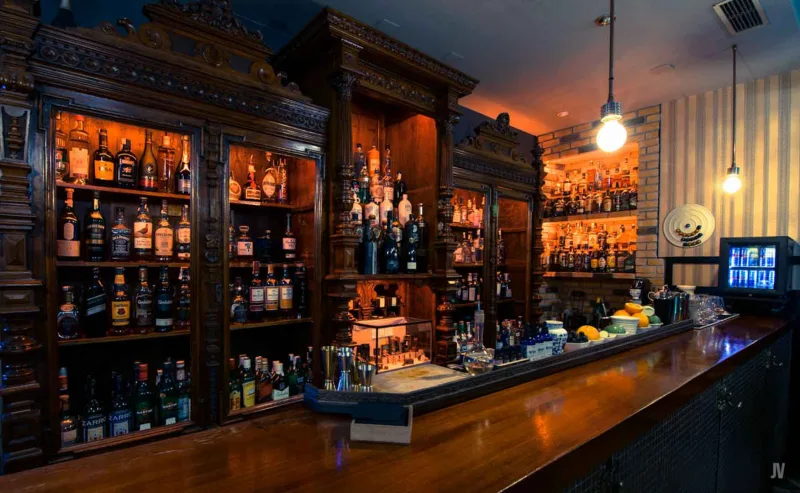 Foto de Little Bobby Speakeasy