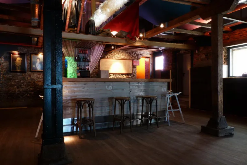 Foto de Malaspina Santander