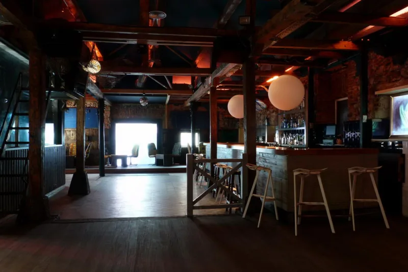 Foto de Malaspina Santander