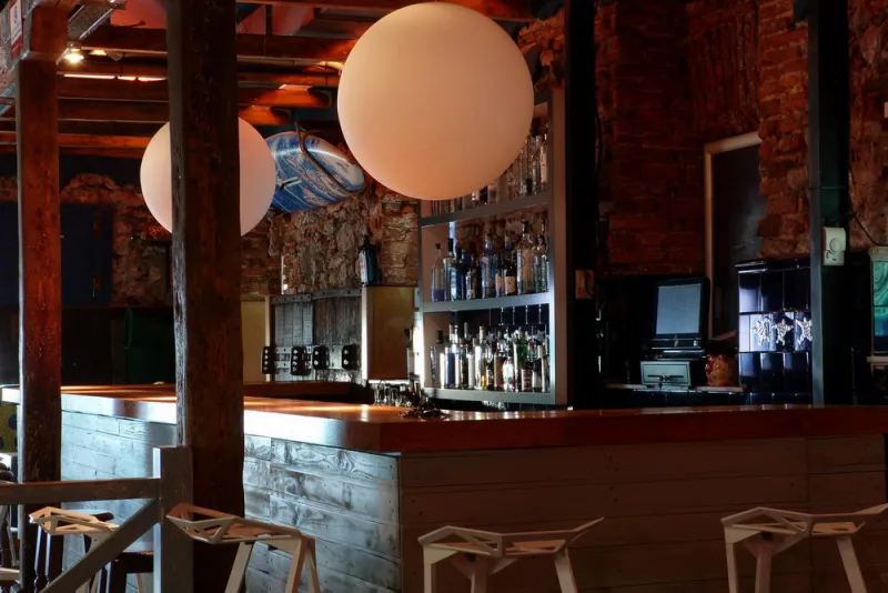 Foto de Malaspina Santander