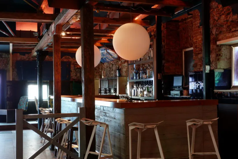 Foto de Malaspina Santander