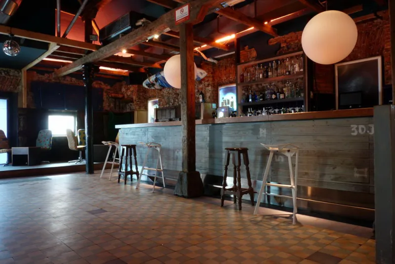 Foto de Malaspina Santander