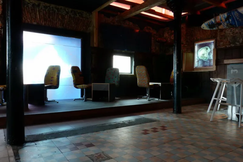 Foto de Malaspina Santander