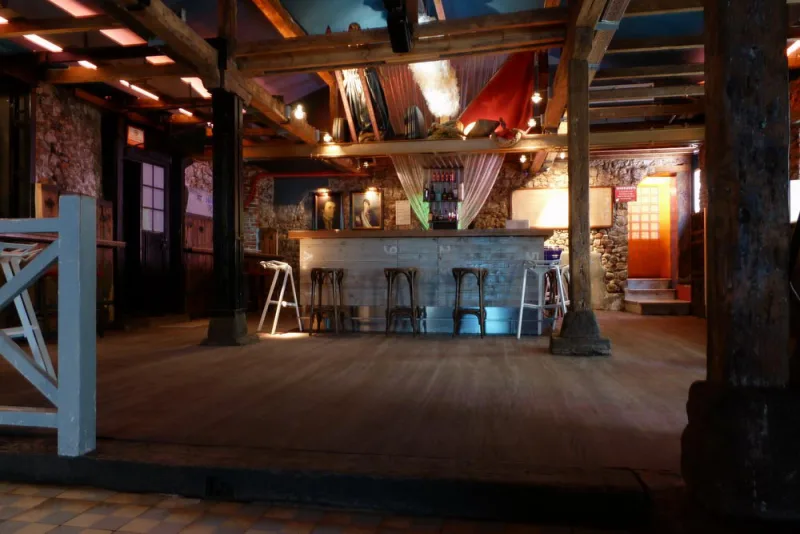 Foto de Malaspina Santander