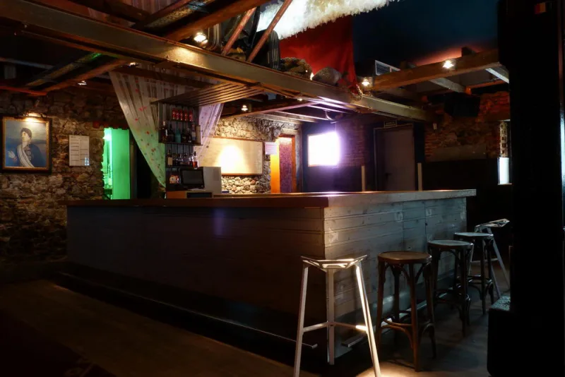 Foto de Malaspina Santander