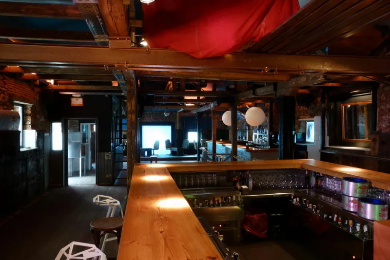 Foto de Malaspina Santander