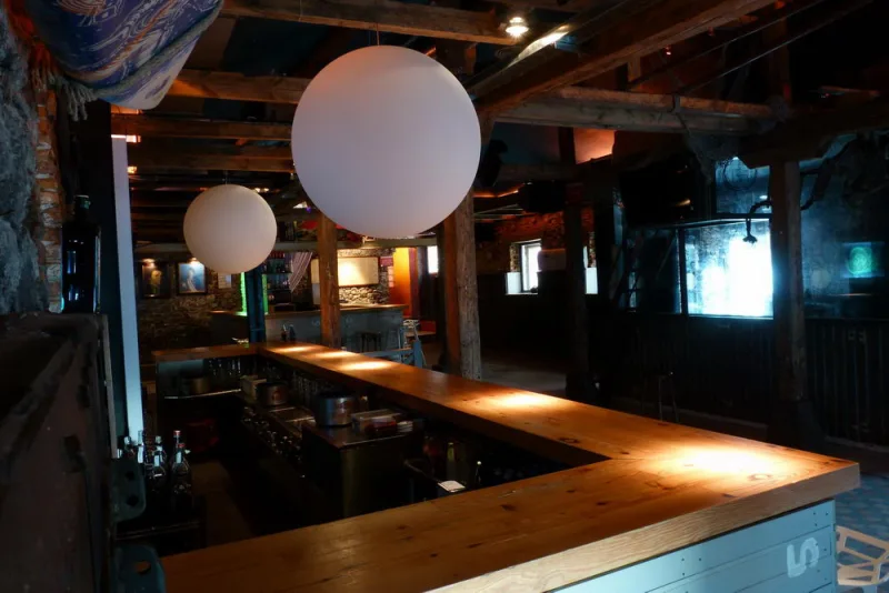 Foto de Malaspina Santander