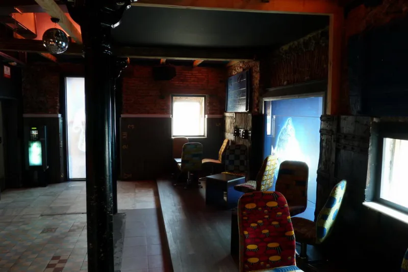 Foto de Malaspina Santander