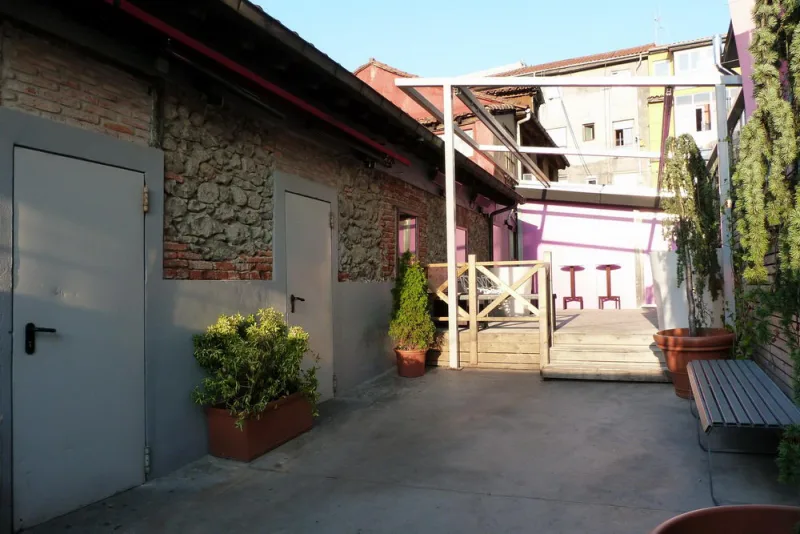 Foto de Malaspina Santander