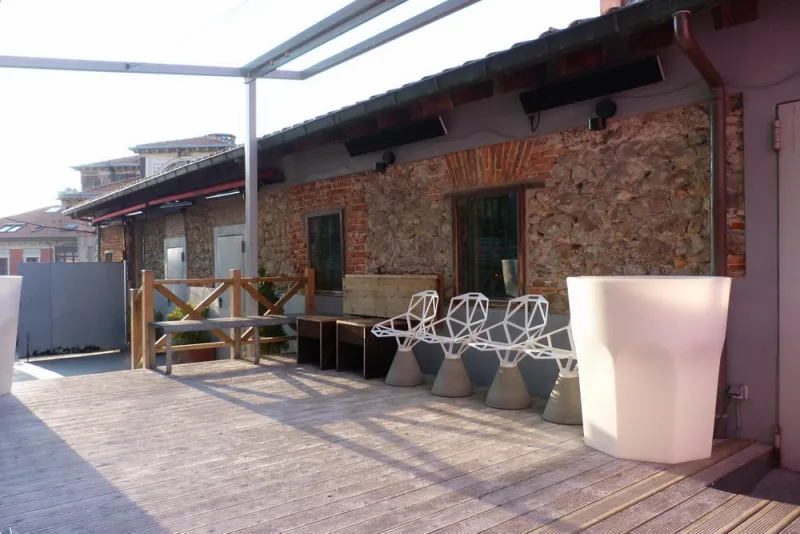 Foto de Malaspina Santander