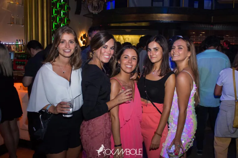 Foto de Sala Rocambole