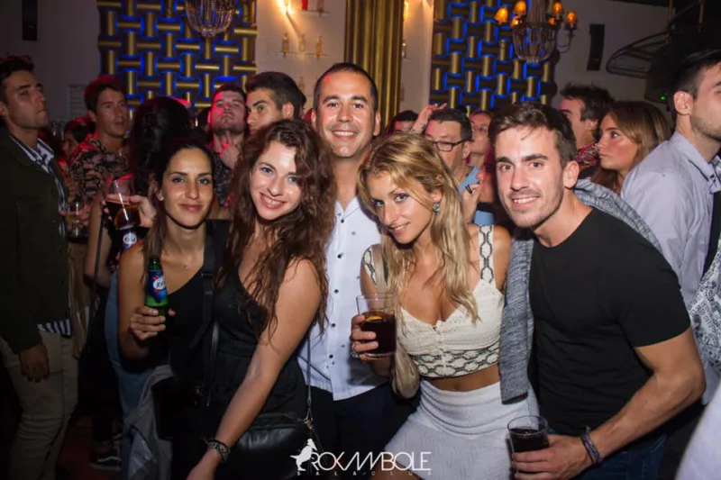 Foto de Sala Rocambole