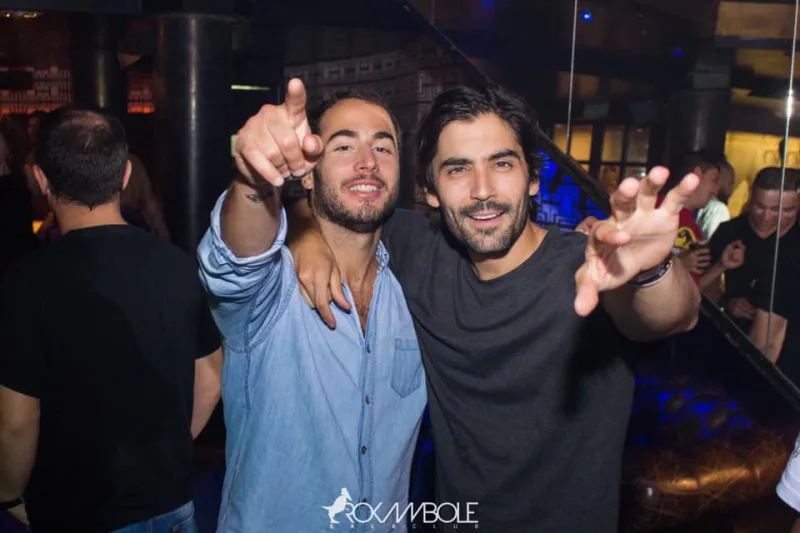 Foto de Sala Rocambole