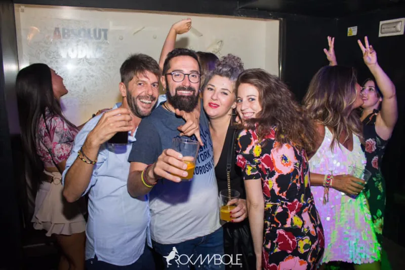 Foto de Sala Rocambole