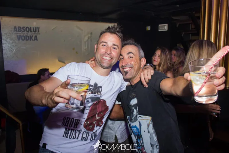 Foto de Sala Rocambole