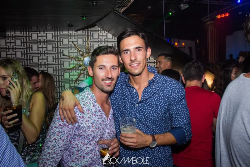 Foto de Sala Rocambole