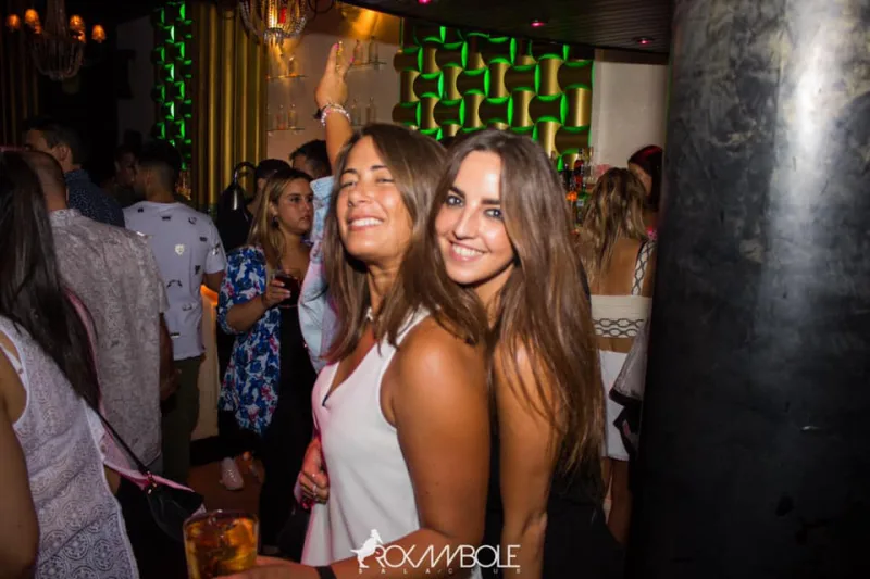 Foto de Sala Rocambole