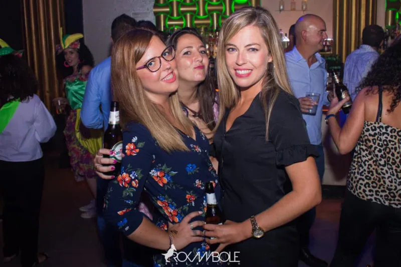 Foto de Sala Rocambole