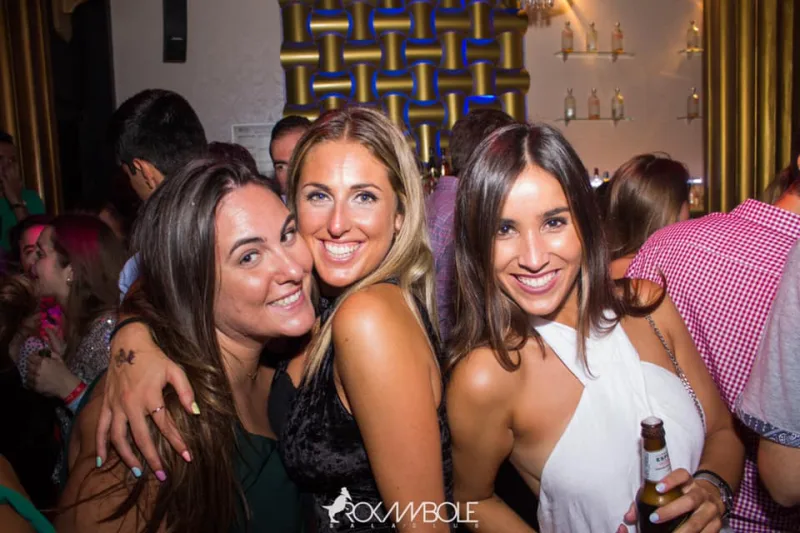 Foto de Sala Rocambole