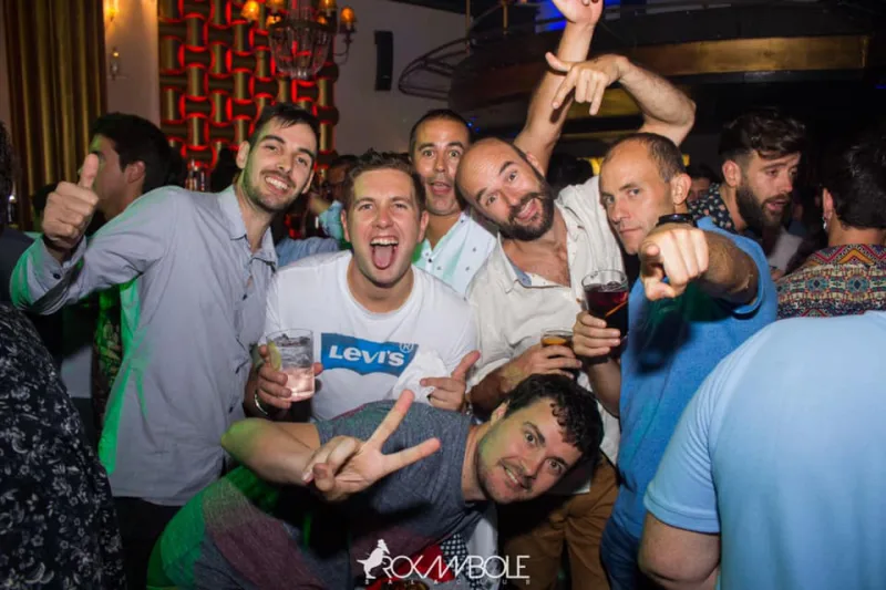 Foto de Sala Rocambole