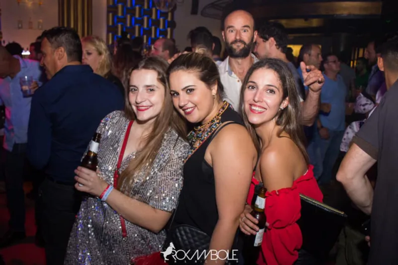 Foto de Sala Rocambole