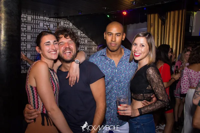 Foto de Sala Rocambole