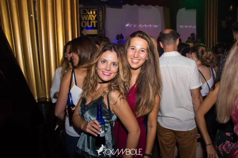 Foto de Sala Rocambole